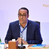 Dr Mahfoud Amara