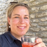 Katleen Van den Heuvel