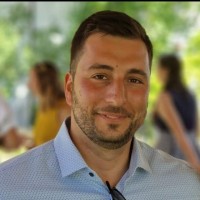 Osman Alacamlioglu