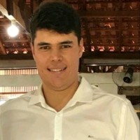 Gustavo Garcia Panice