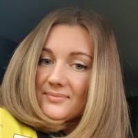 Darya Shcherbakova