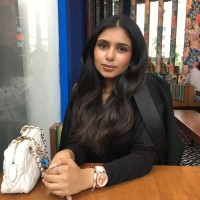 Aminah Khondker