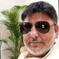 Muzaffar Khan