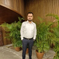 Ankesh Upadhyay