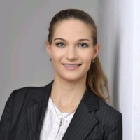 Alexandra Rechenberg