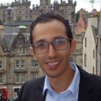 Mohamed Bahammou