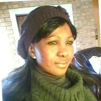 Cynthia Masenya