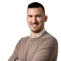 Marko Miljkovic