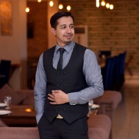 Asad Nawaz (Cmfd-Mcom)