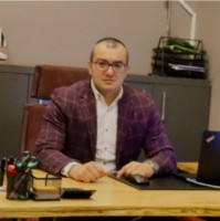 Evren Ercan