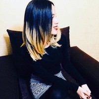 mariam saneblidze