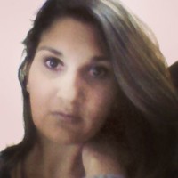 Magaly Alfaro