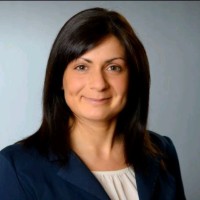 Maria Mercogliano