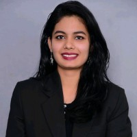 Shubhangi Mandekar