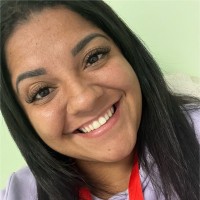 Ana Paula Mattos Da Silva