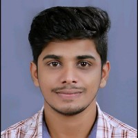 Rosh Rajan