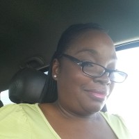 CORINE HARRIS-BRADLEY