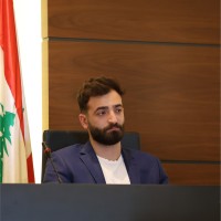 Charbel Sfeir