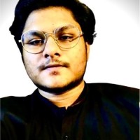 Arham Siddiqui