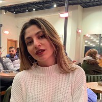 Ekin Bektaş