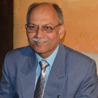 Yogendra Kumar Singh