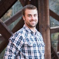 Ryan Werner, P.Eng