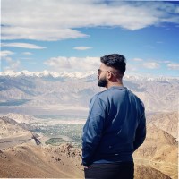 Aditya Kumar 🏳️‍🌈