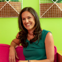 Kristen Bates