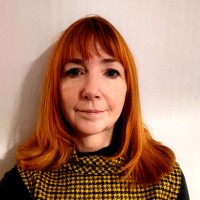 Donna Driscoll (Gradcg), Llb(Hons.)