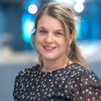 Eveline Van Den Eshof