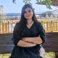 Vaishnavi Singhal
