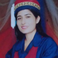 Rabia Bibi