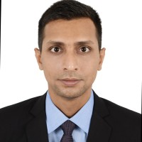 Basudeb Roy