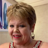Donna Journey