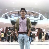 Jitendra Nayak