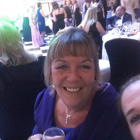 Sue Fuller