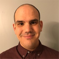 David Moura, C.E.T