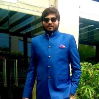 Pratik Bafna