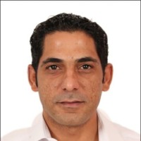 Ahmad Albarqawi