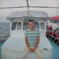 Mohamed Ahmed