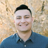Anthony Rojas