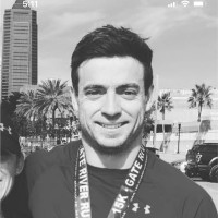 Dustin Bloom