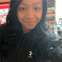 Shaquenta Pendleton