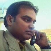 Om Prakash Shrivastava