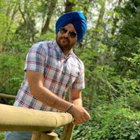Prabhsimran Badesha