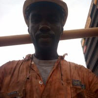 Gilchrist william Gnolou