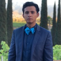 Adan Torres Martinez