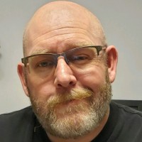 JAY KINSMAN