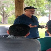 Jose L. Rivera Acosta, Mba