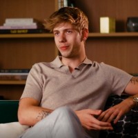 Joost Van Dijk